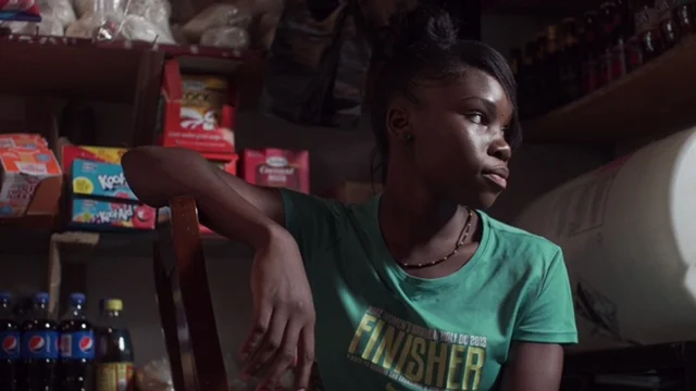 The Sprinter Factory