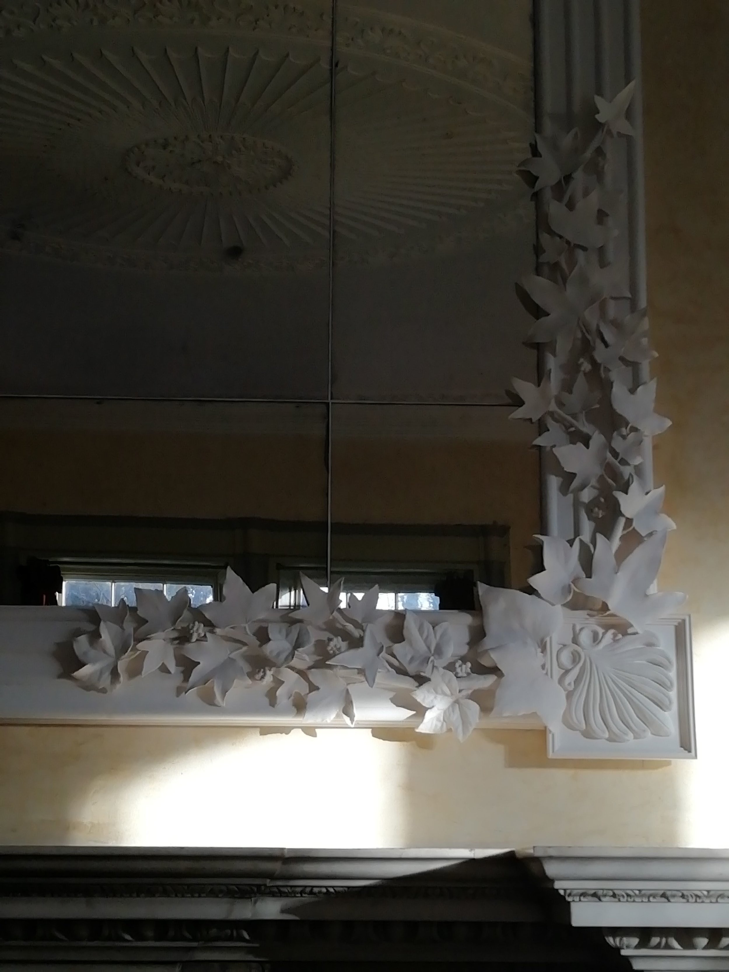 JobsonMooreBespoke Contemporary Decorative Plasterwork
