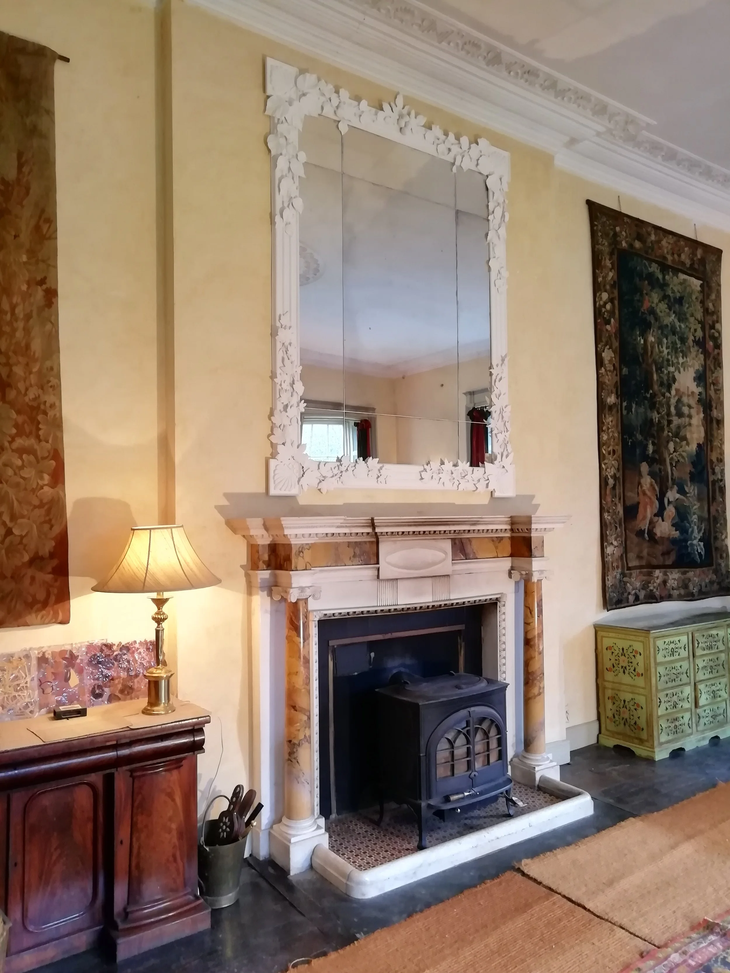 JobsonMooreBespoke Contemporary Decorative Plasterwork