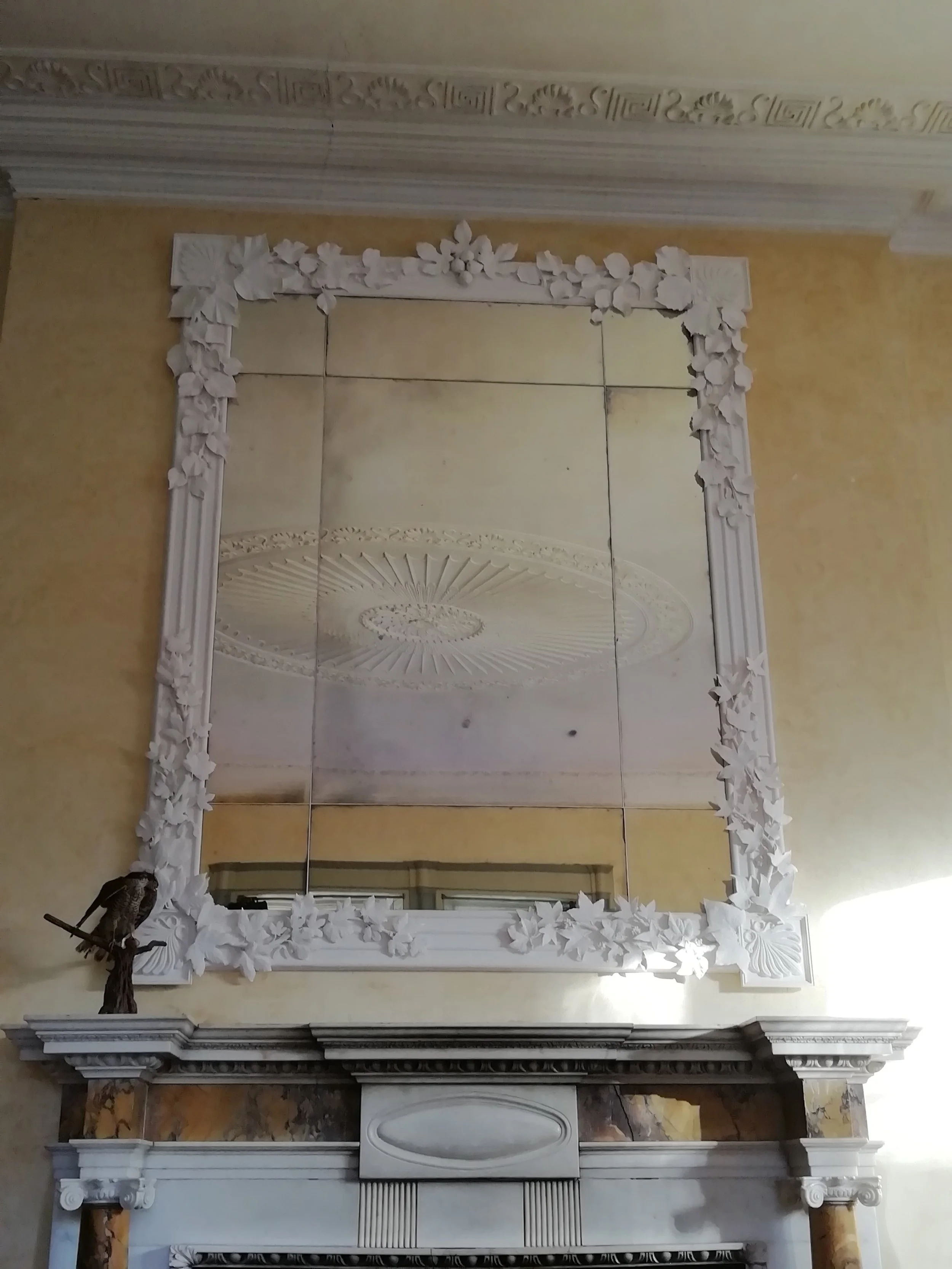 JobsonMooreBespoke Contemporary Decorative Plasterwork