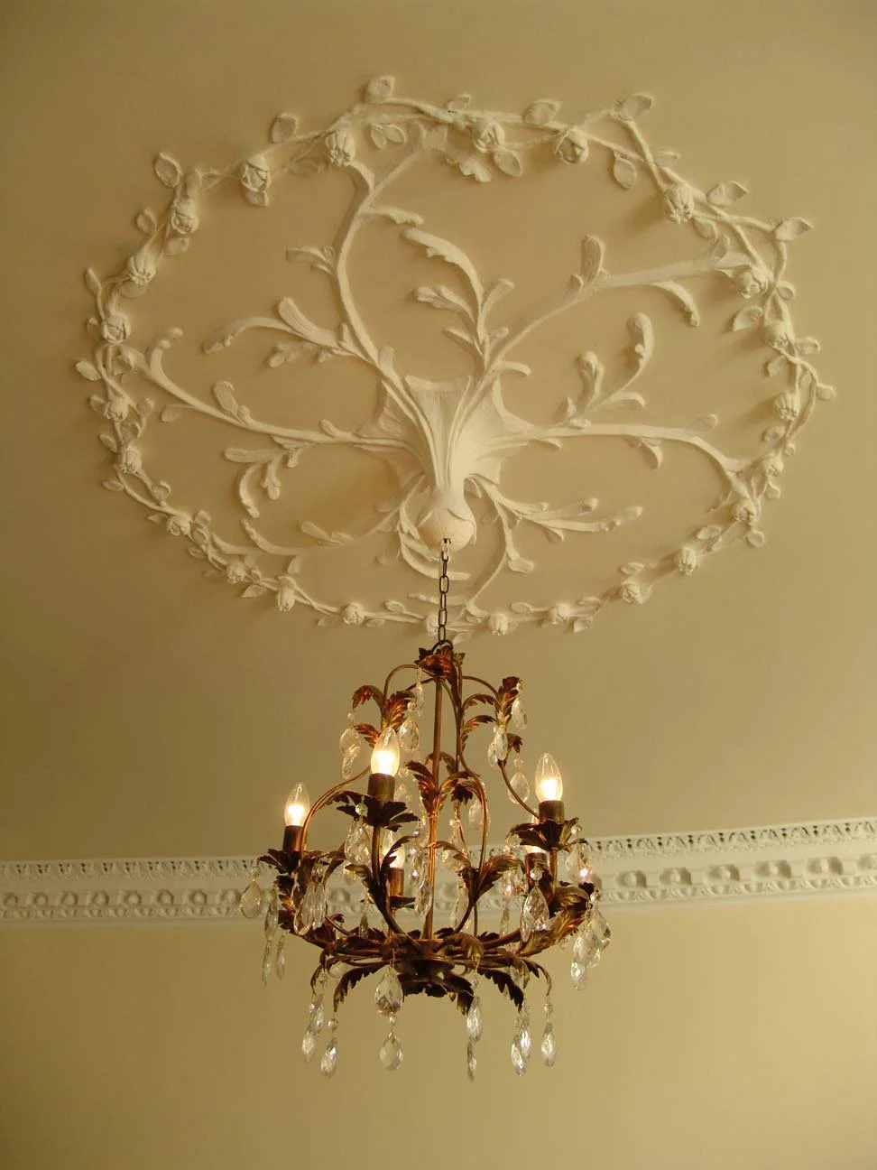 JobsonMooreBespoke Contemporary Decorative Plasterwork