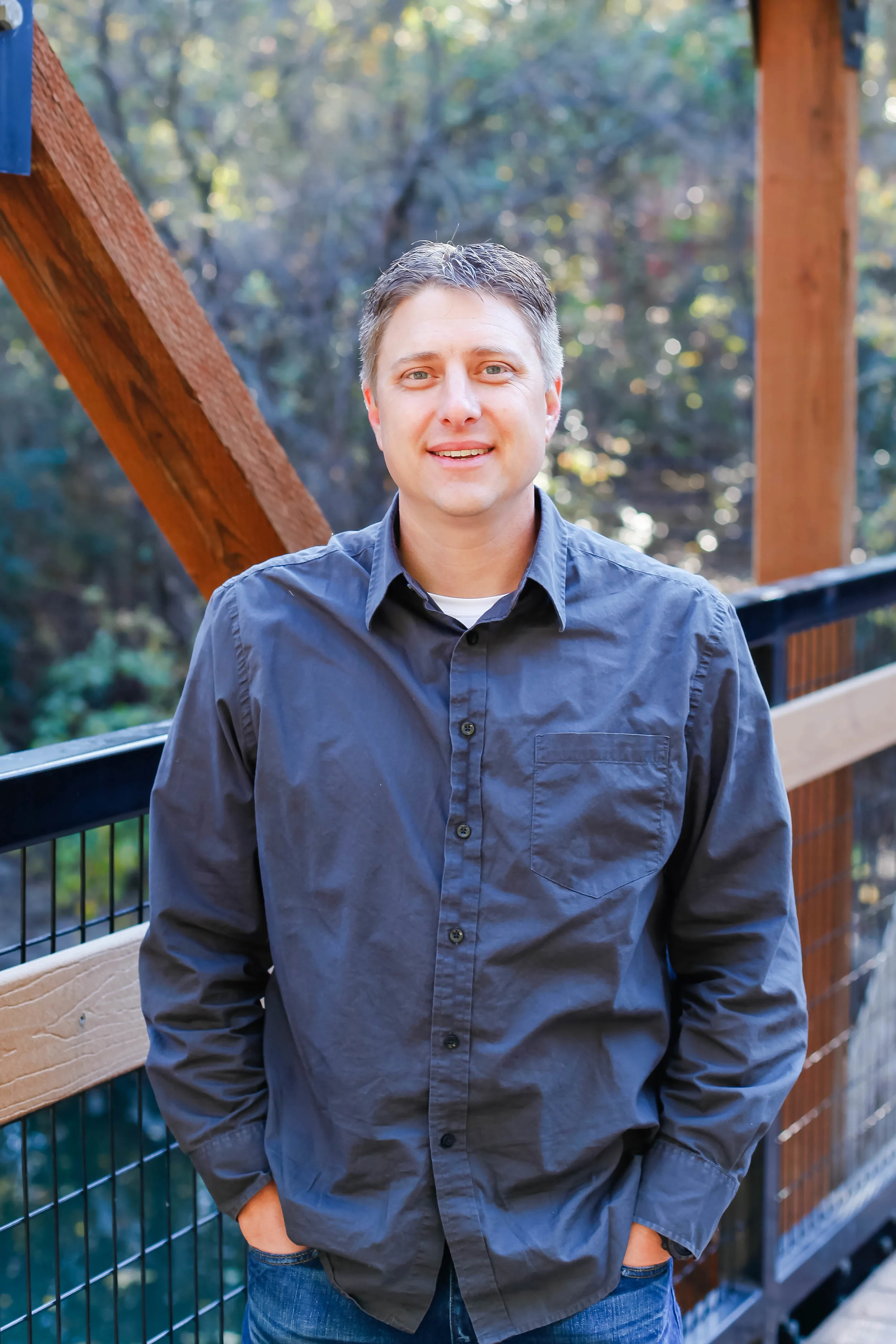Saul Mastel, Trade Specialist, grew up in North Dakota learning from his dad who owns an HVAC company. Customers love him because he is affable and sounds so cute when he says "eh."
