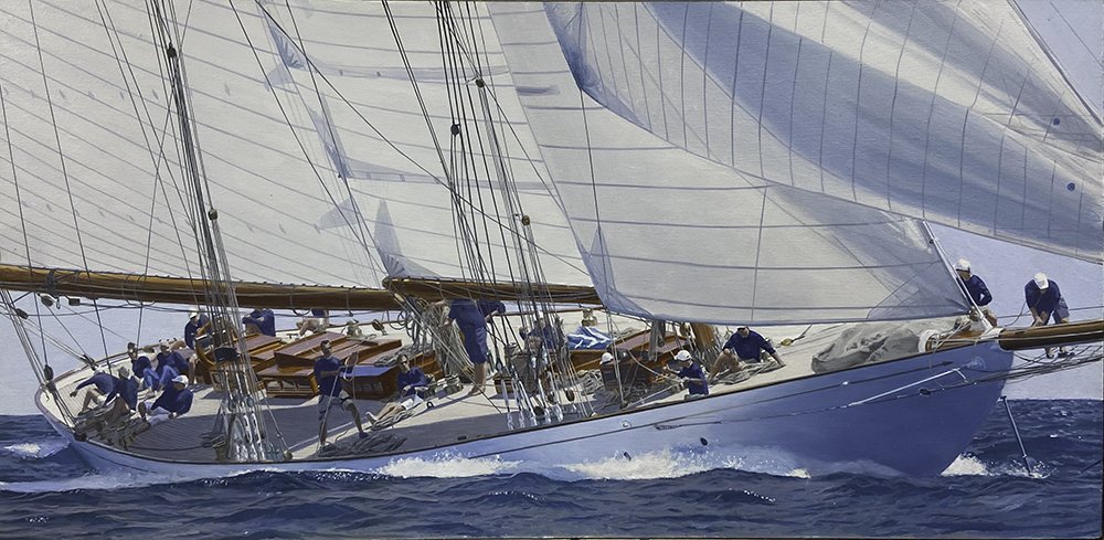 Elena Palma SYC 2016