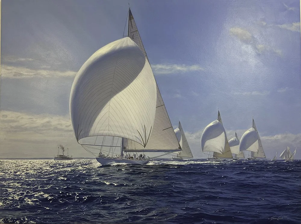 Ranger Leads the Fleet SOLD