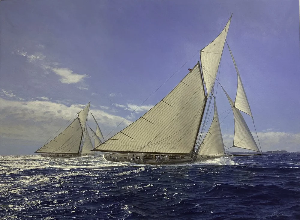 Columbia vs Defender