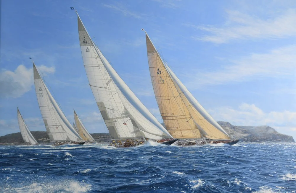 Return of the Js Antigua 1999