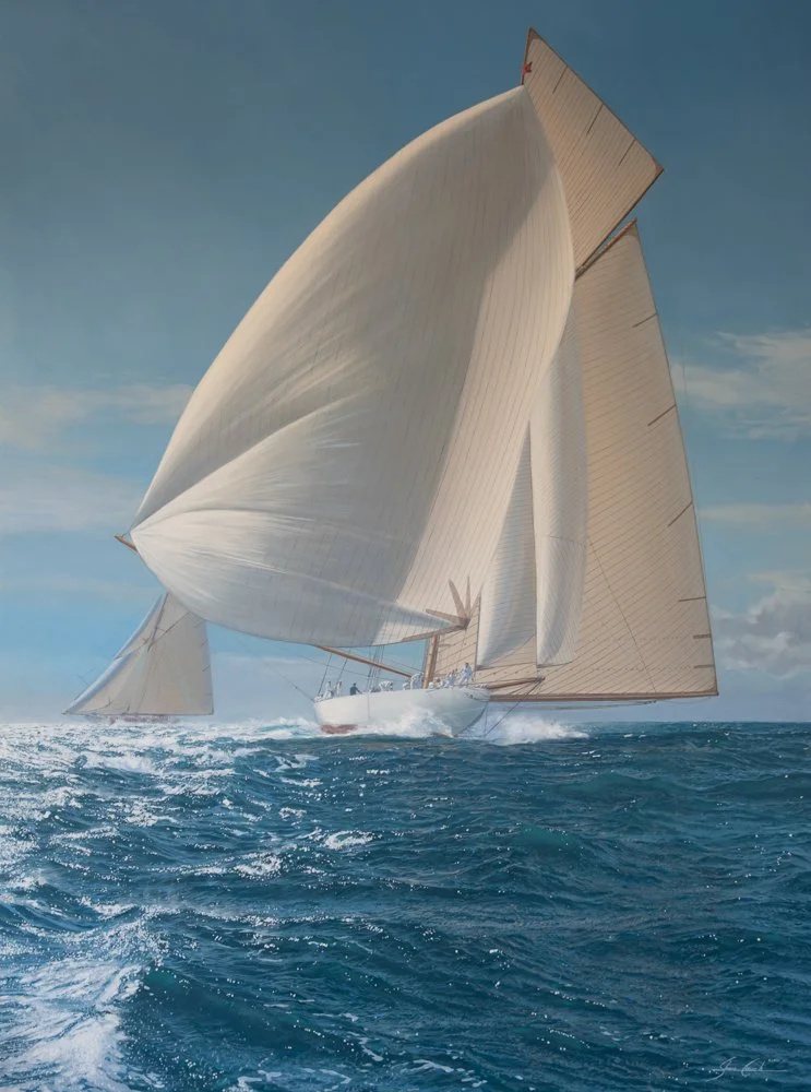 Columbia 1899 Goddard Cup
