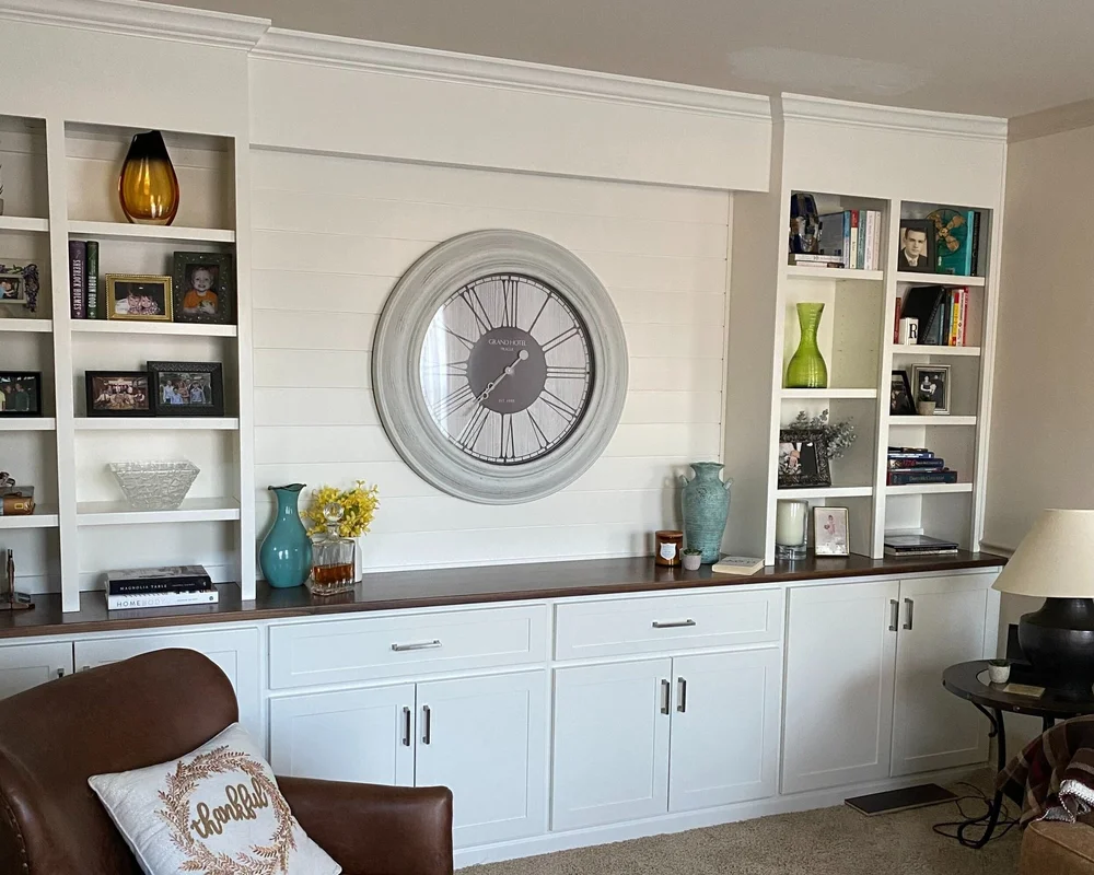 Living Room Built In Cabinet Ideas | Cabinets Matttroy