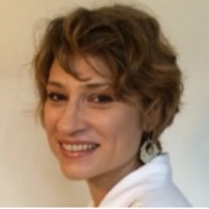 Katharina Hauck (Imperial College London)
