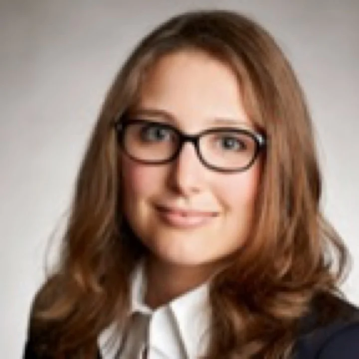 Nadja Kairies-Schwarz (University of Duisburg-Essen)