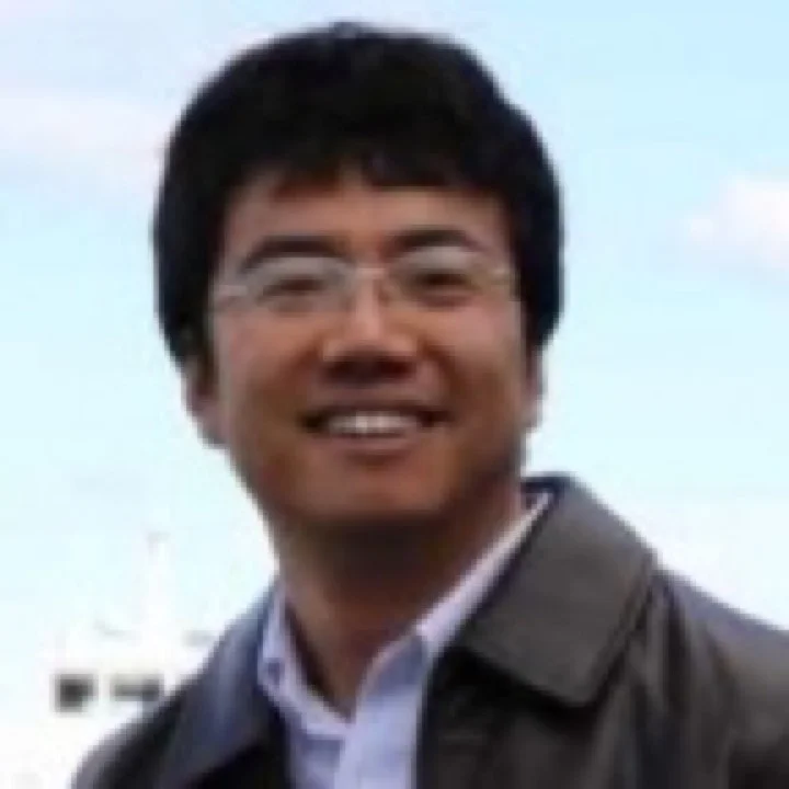 Mingqiang Li (Harvard University)