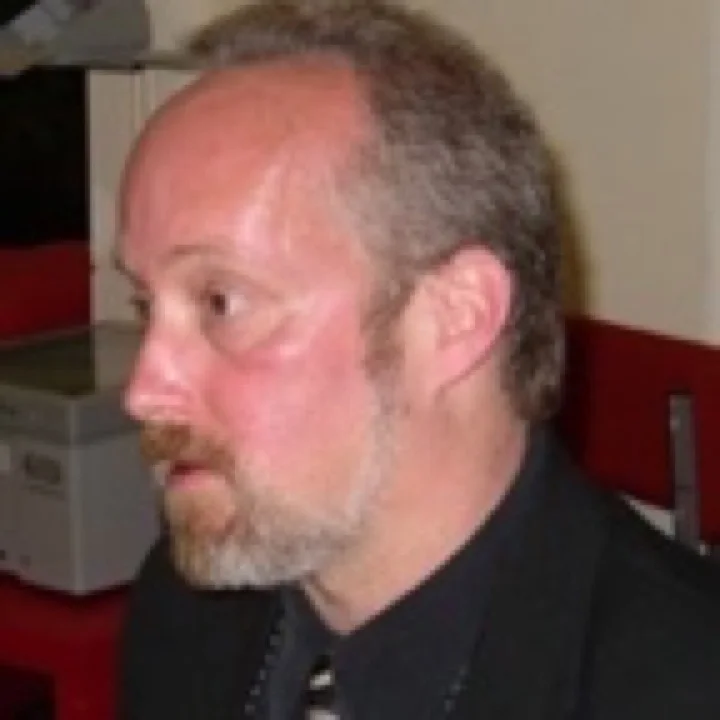 Don Ross (University of Cape Town)
