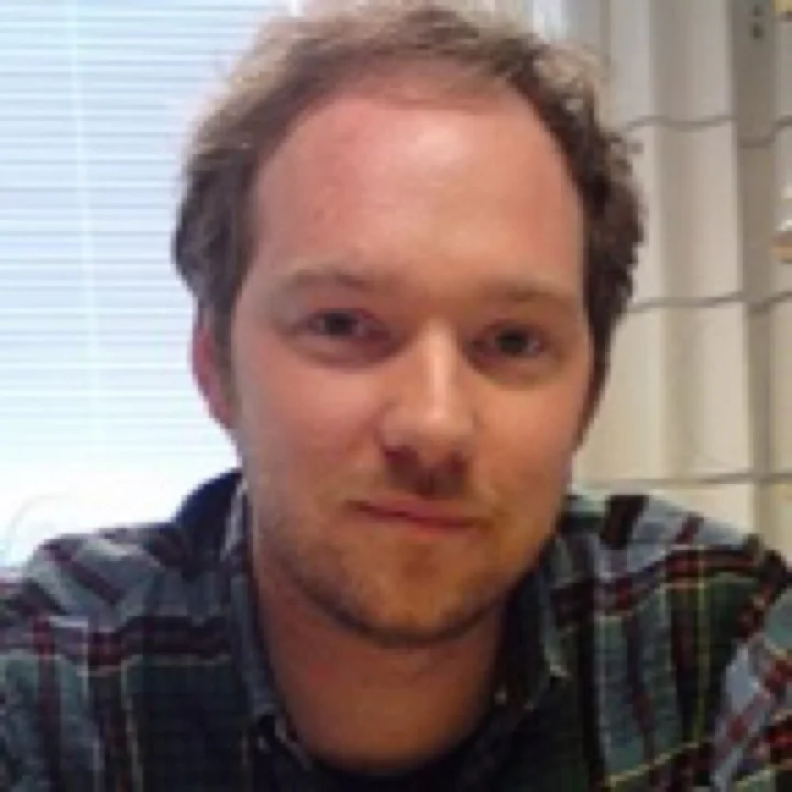 Gustav Tinghög (University of Gothenburg)
