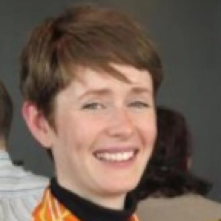 Verity Watson (University of Aberdeen)