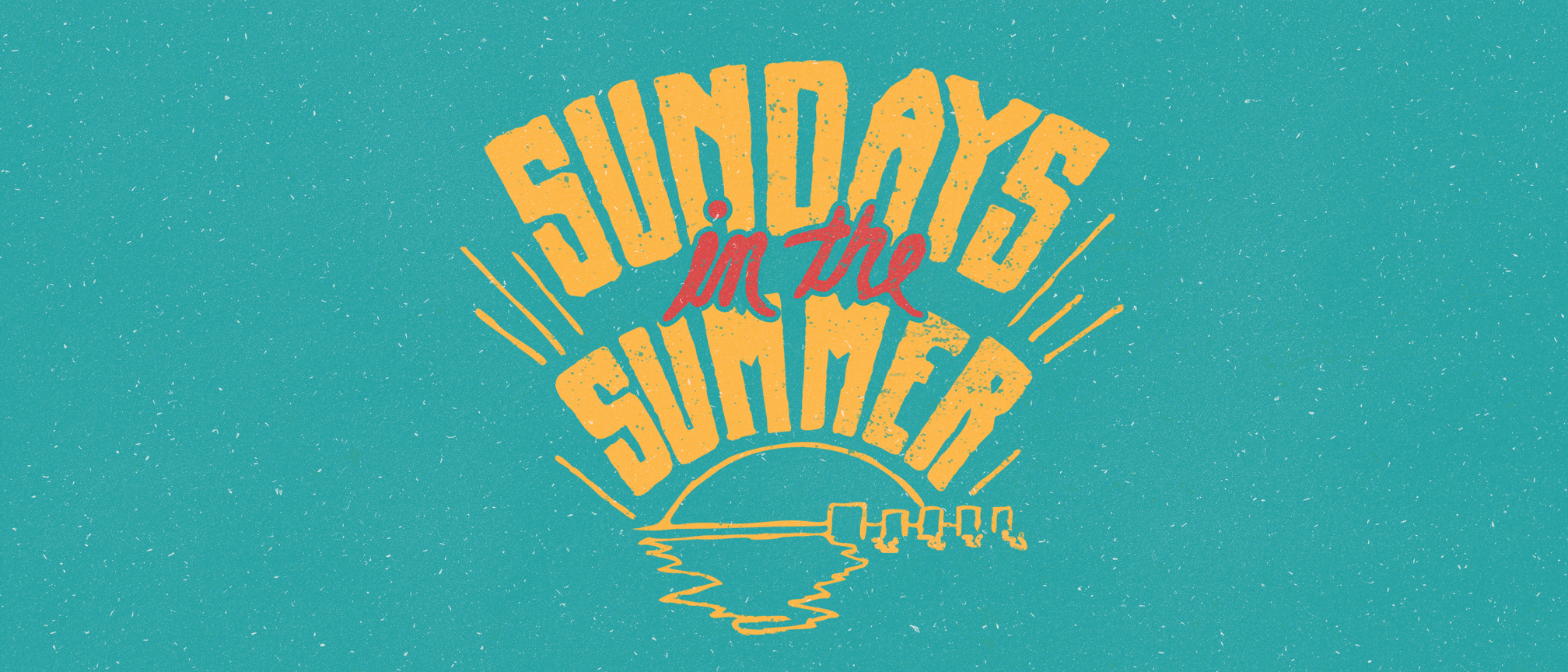 Our final Sundays in the Summer event will be held at Virginia Hylton park at 5:00 pm. We will be having a picnic as a church family, anyone and everyone is welcome! Come help us say goodbye to a great summer! This picnic is BYOF - Bring Your Own Food.