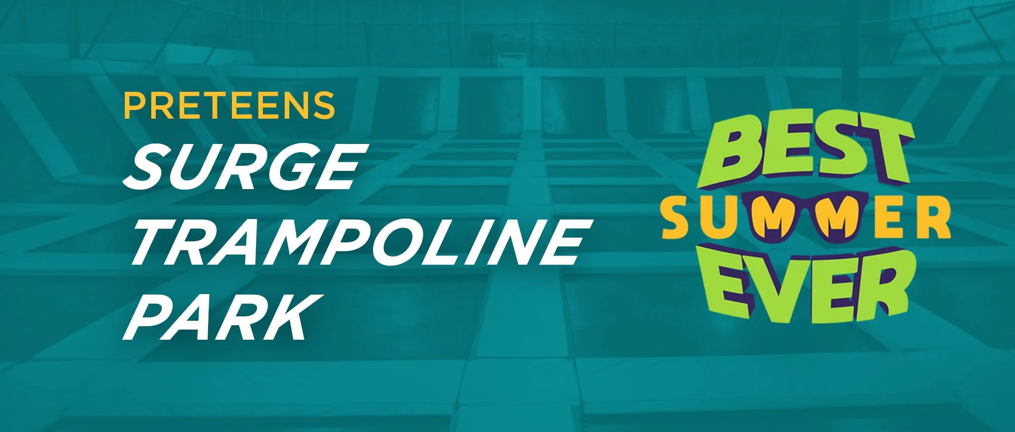 Preteen Outing Surge Trampoline Park Midtown Fellowship Lexington