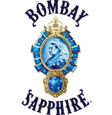 ©2017. Bombay Sapphire is a Registered Trademark. Imported by The Bombay Spirits Company U.S.A., Coral Gables, FL. GIN - 4.7% ALC by VOL