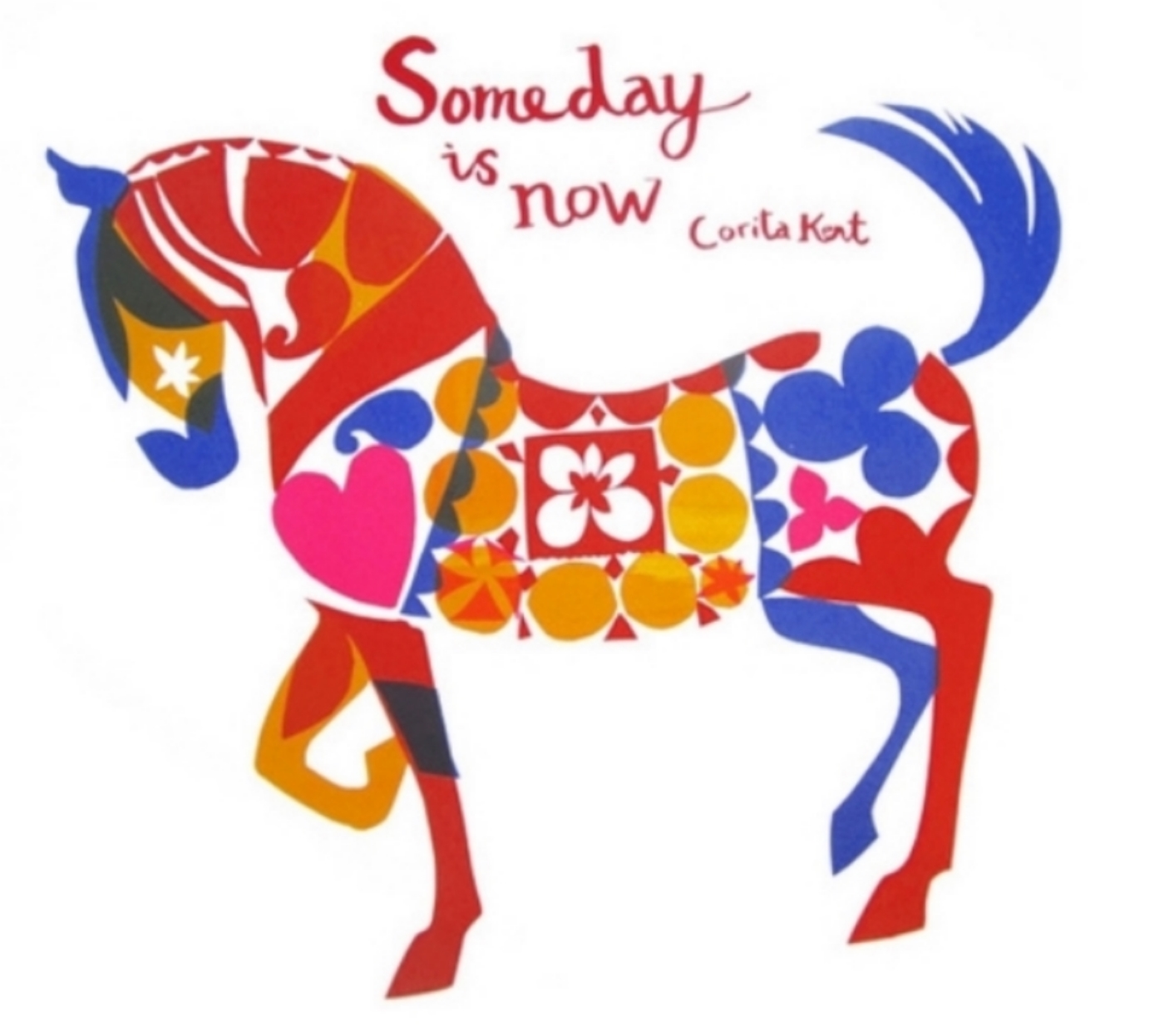 Someday Is Now