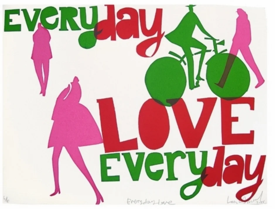Everyday Love