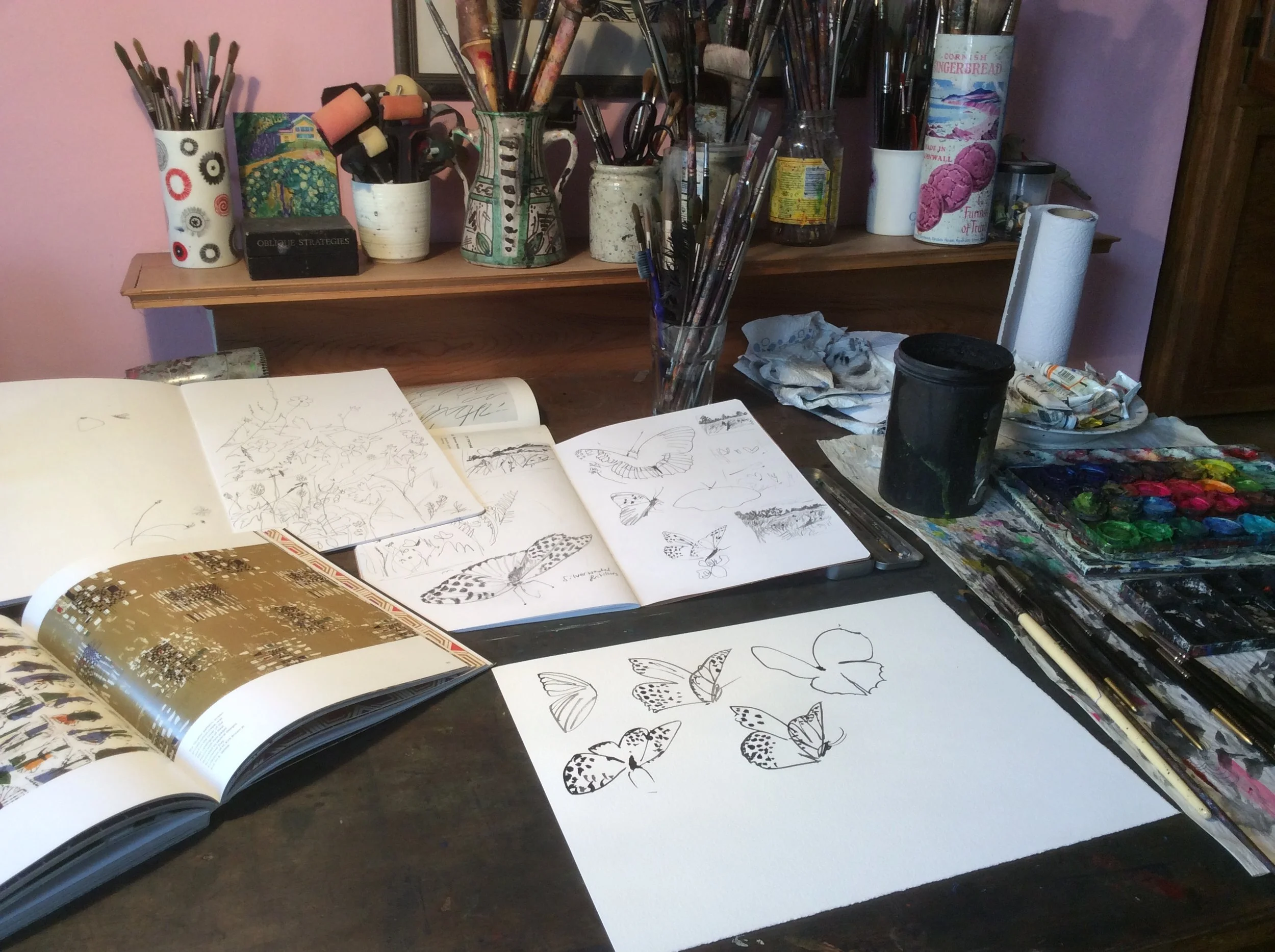 Desk at home studio.jpeg