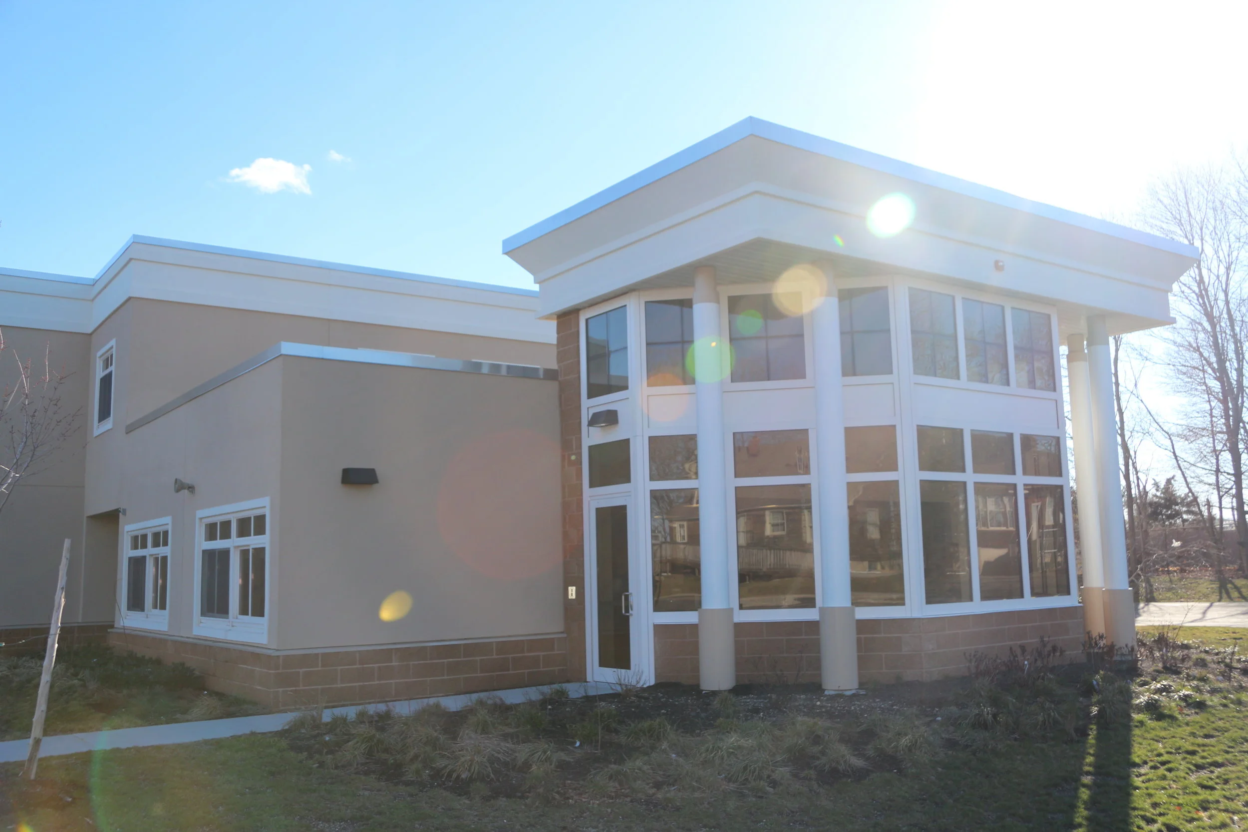 Riverhead Charter School