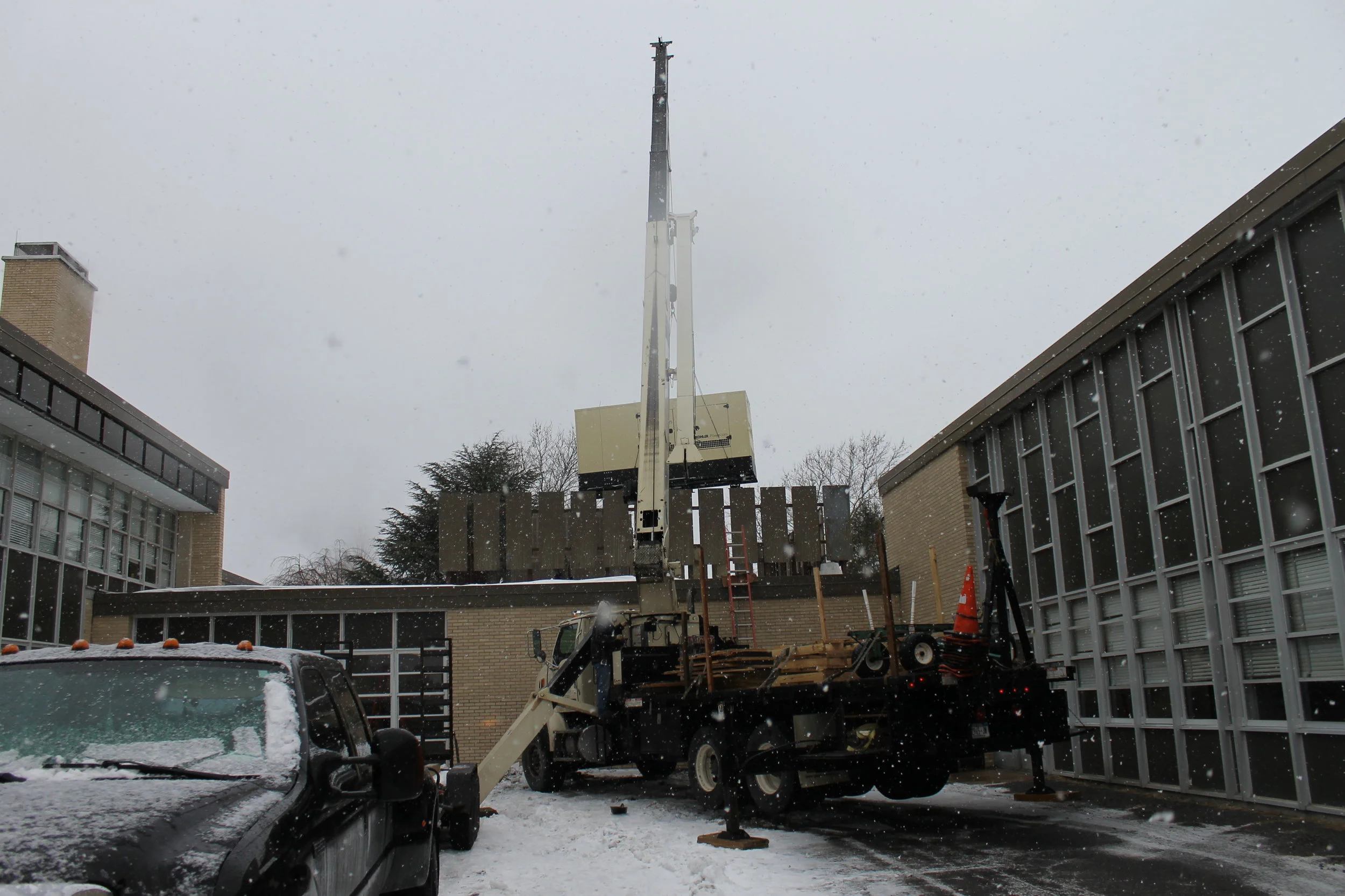 Riverhead High School