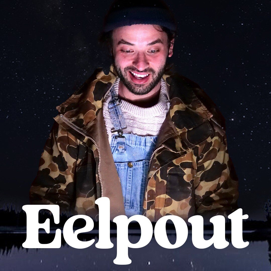 We open tomorrow!
04/25 at 7pm
04/29 at 5:30pm
04/30 at 5:15pm
Join us, if you can!
tinyurl.com/Eelpout2023