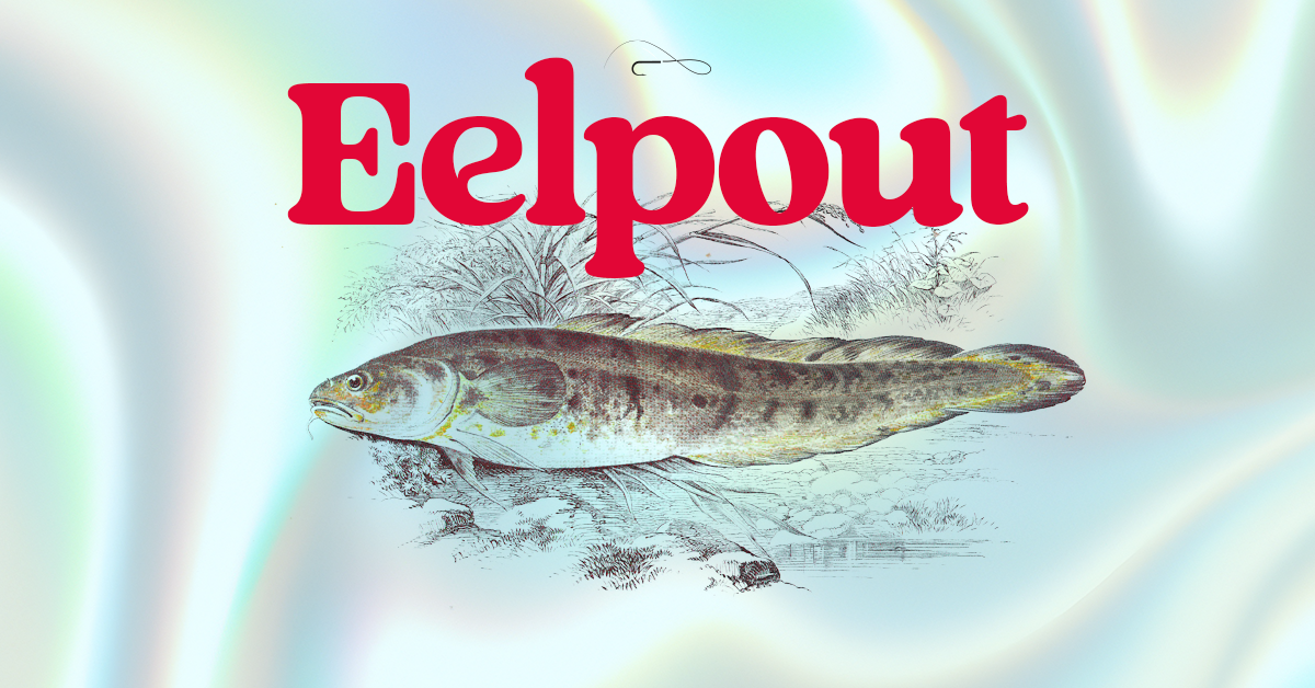 Inside the World's Craziest Ice-fishing Party: Eelpout Festival