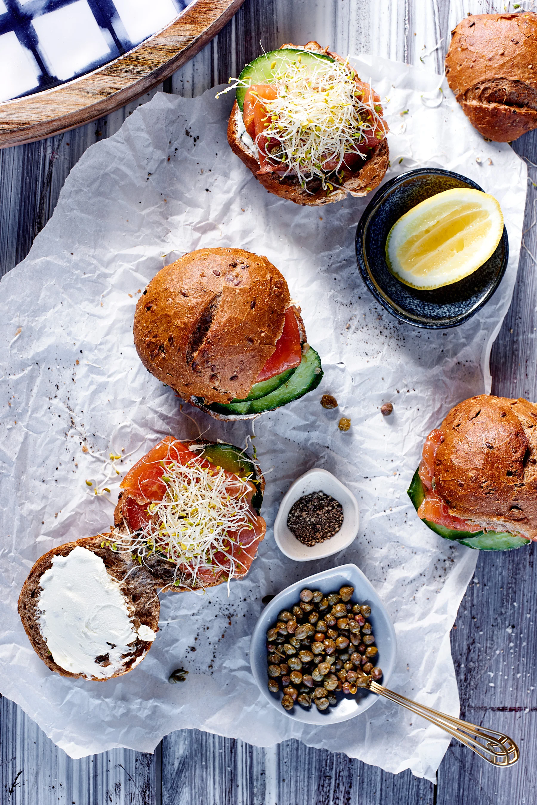 Gastronomy Australia