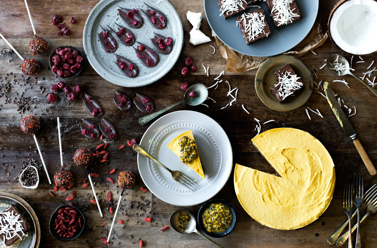 Gastronomy Australia