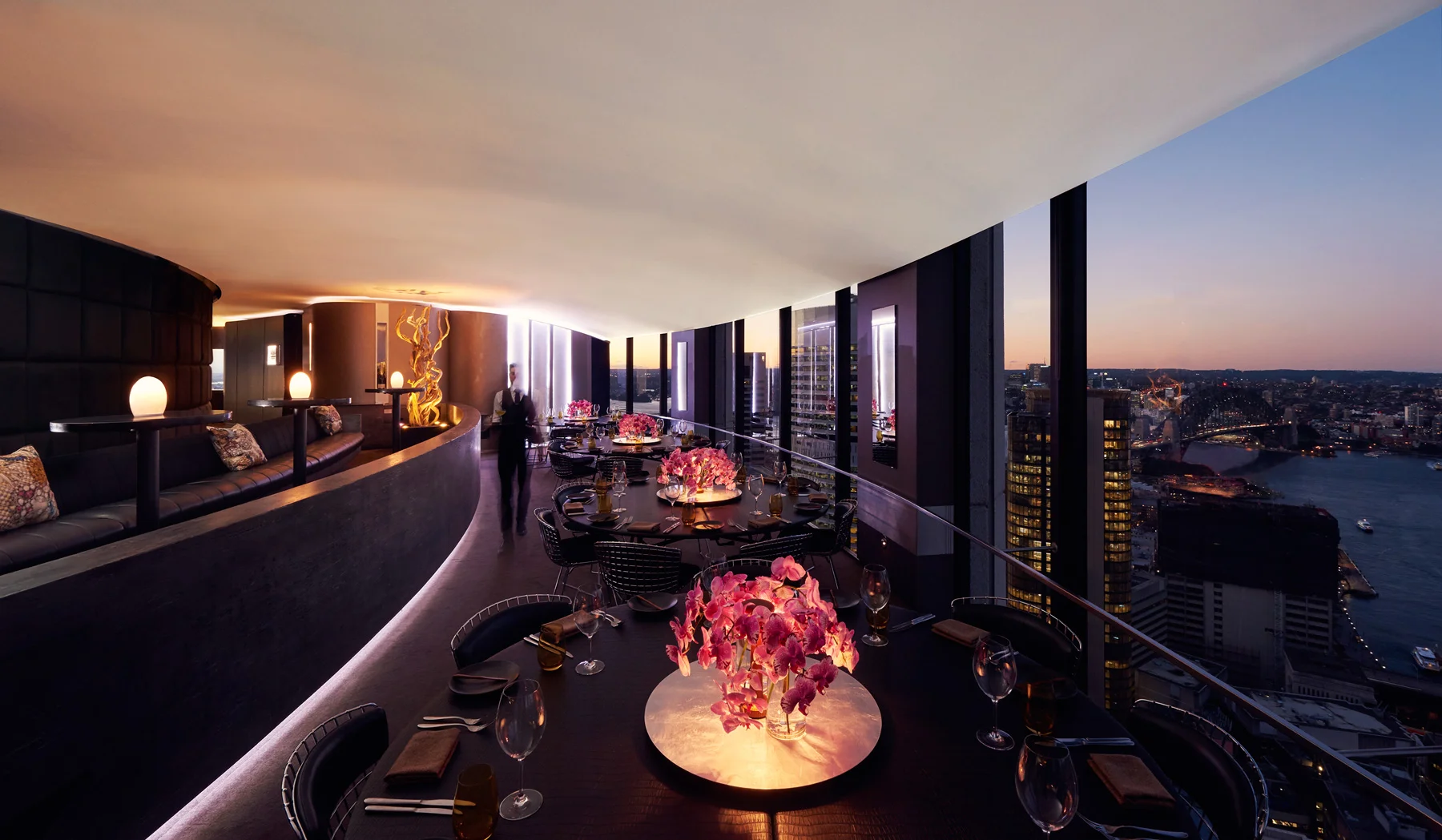O Bar & Dining