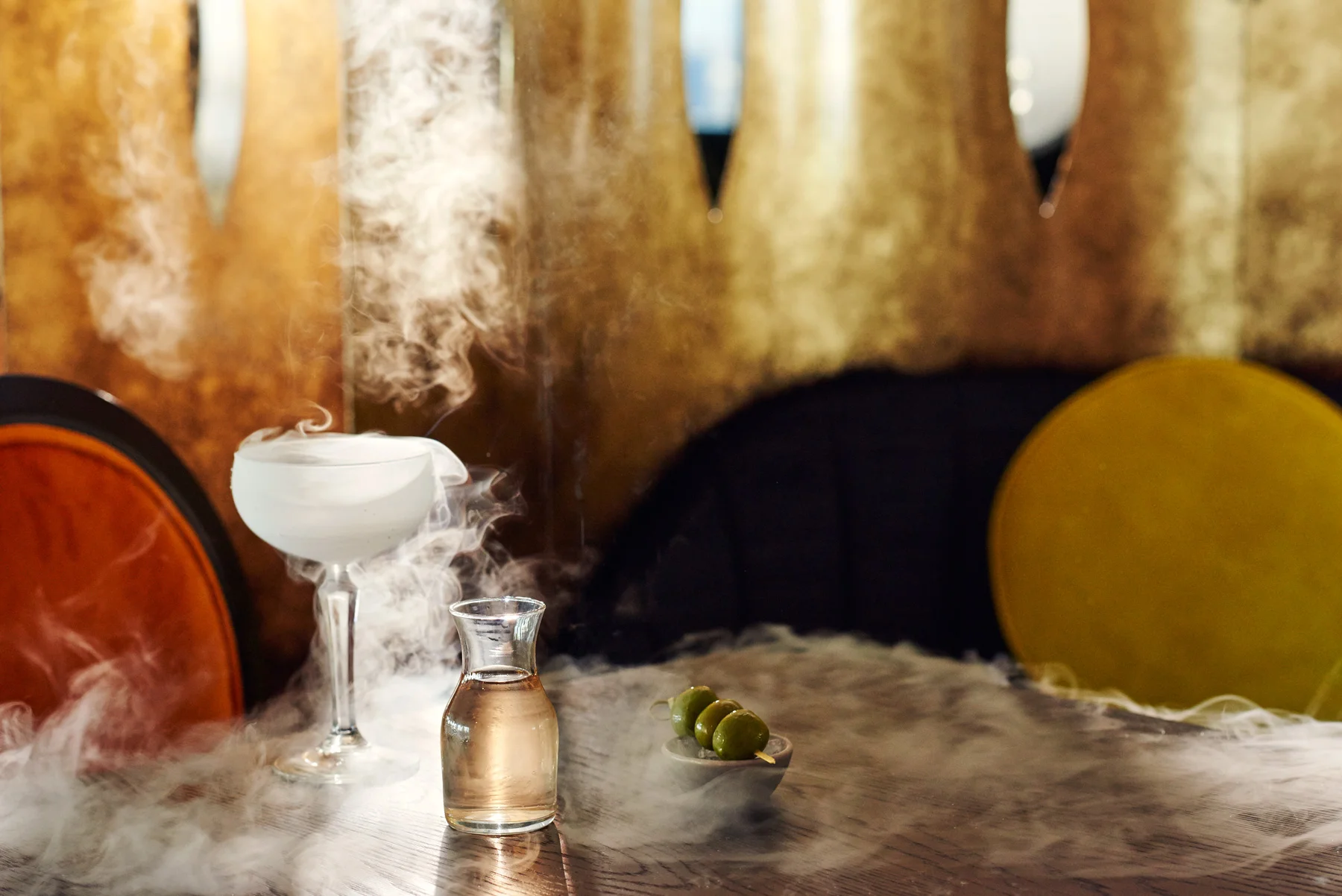 O Bar & Dining