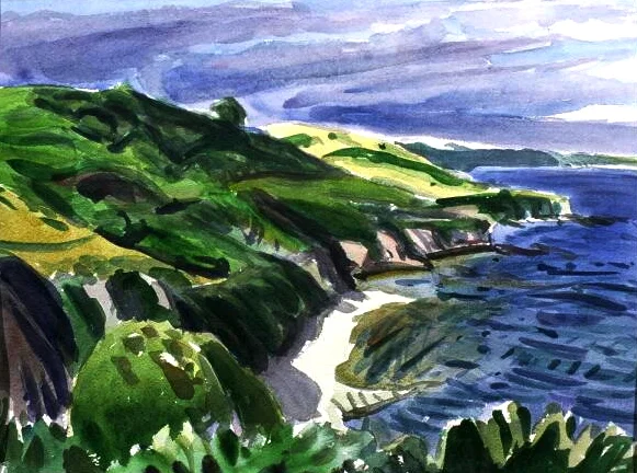 Cornwall Study