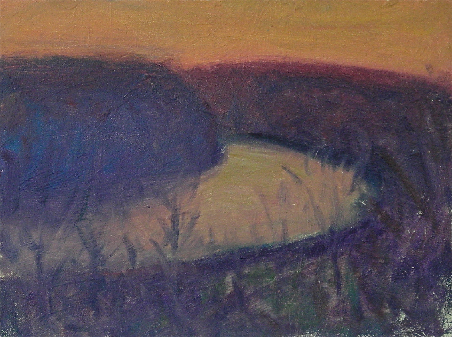Apricot River