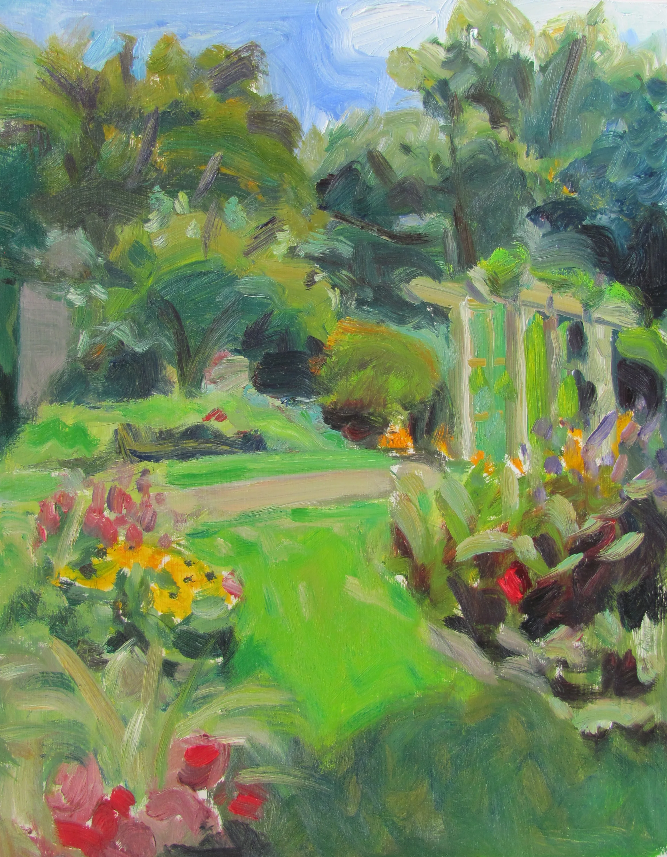 The Arbor