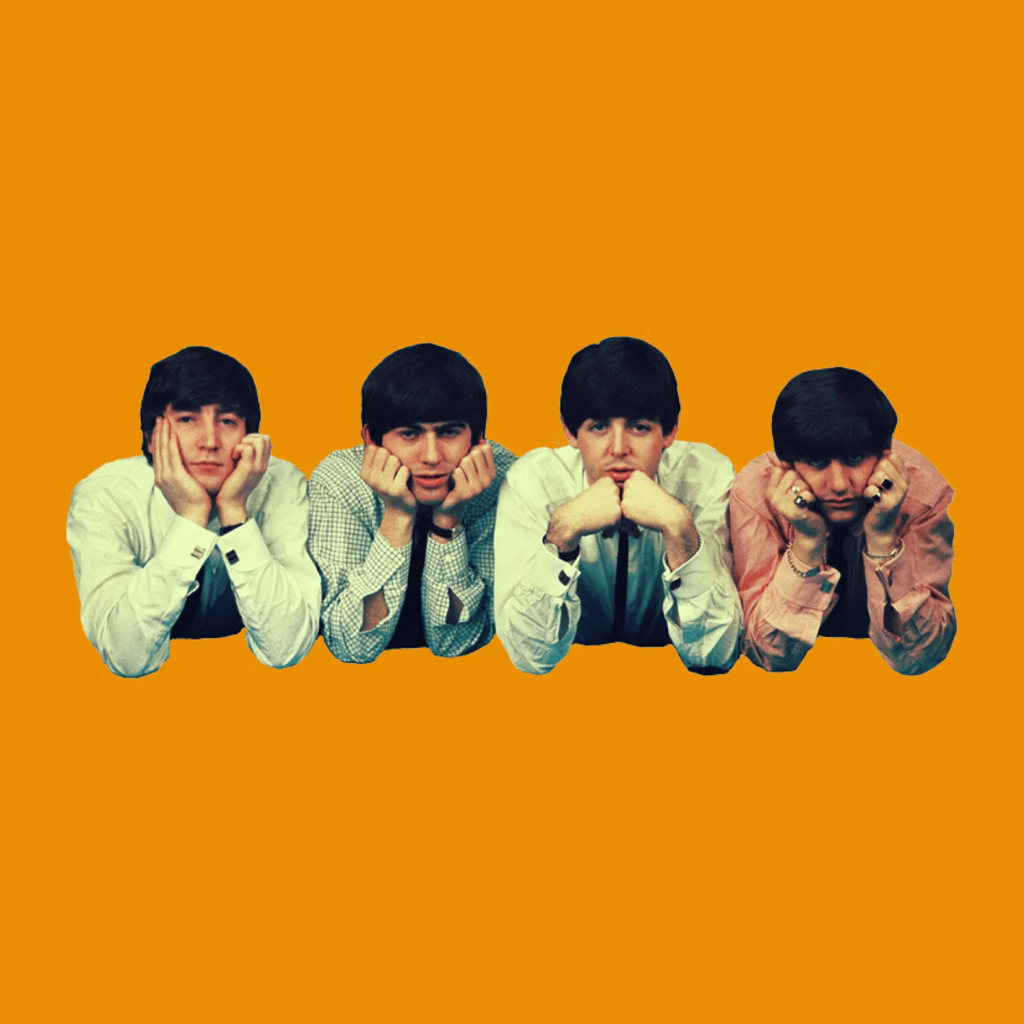 Love is All You Need