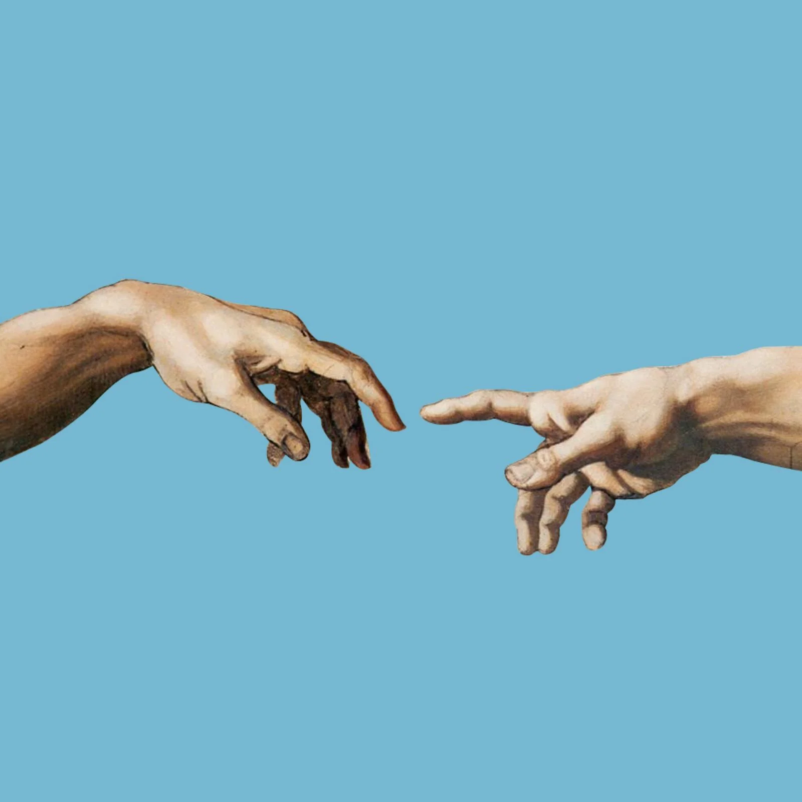 Missing the Point?   Hope