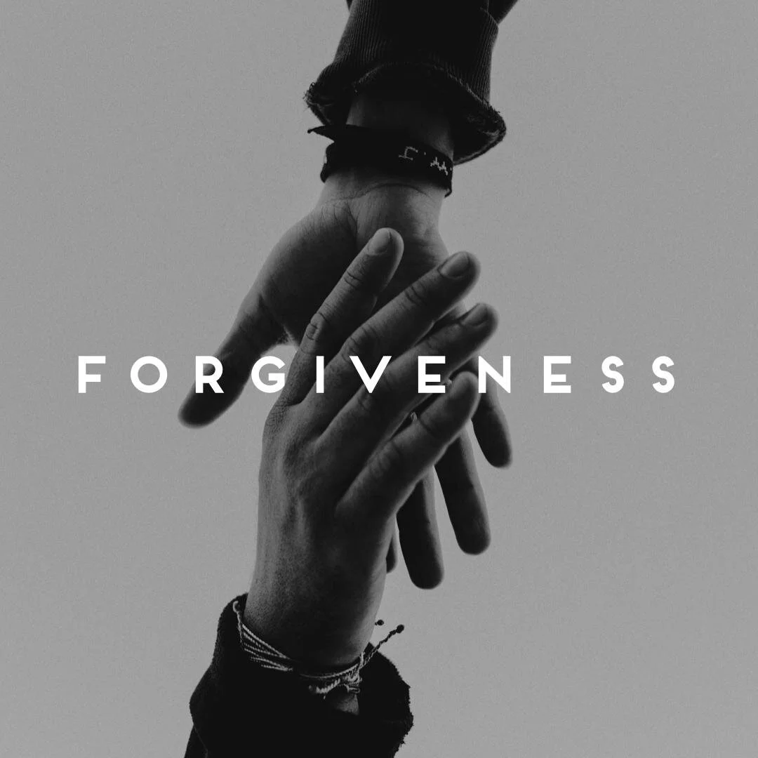 Forgiveness