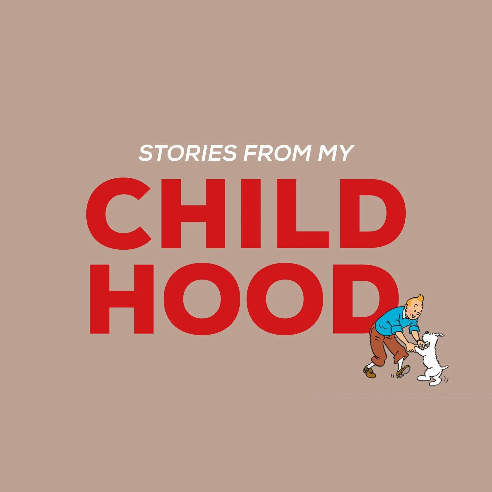 Deep Water - A Short Story