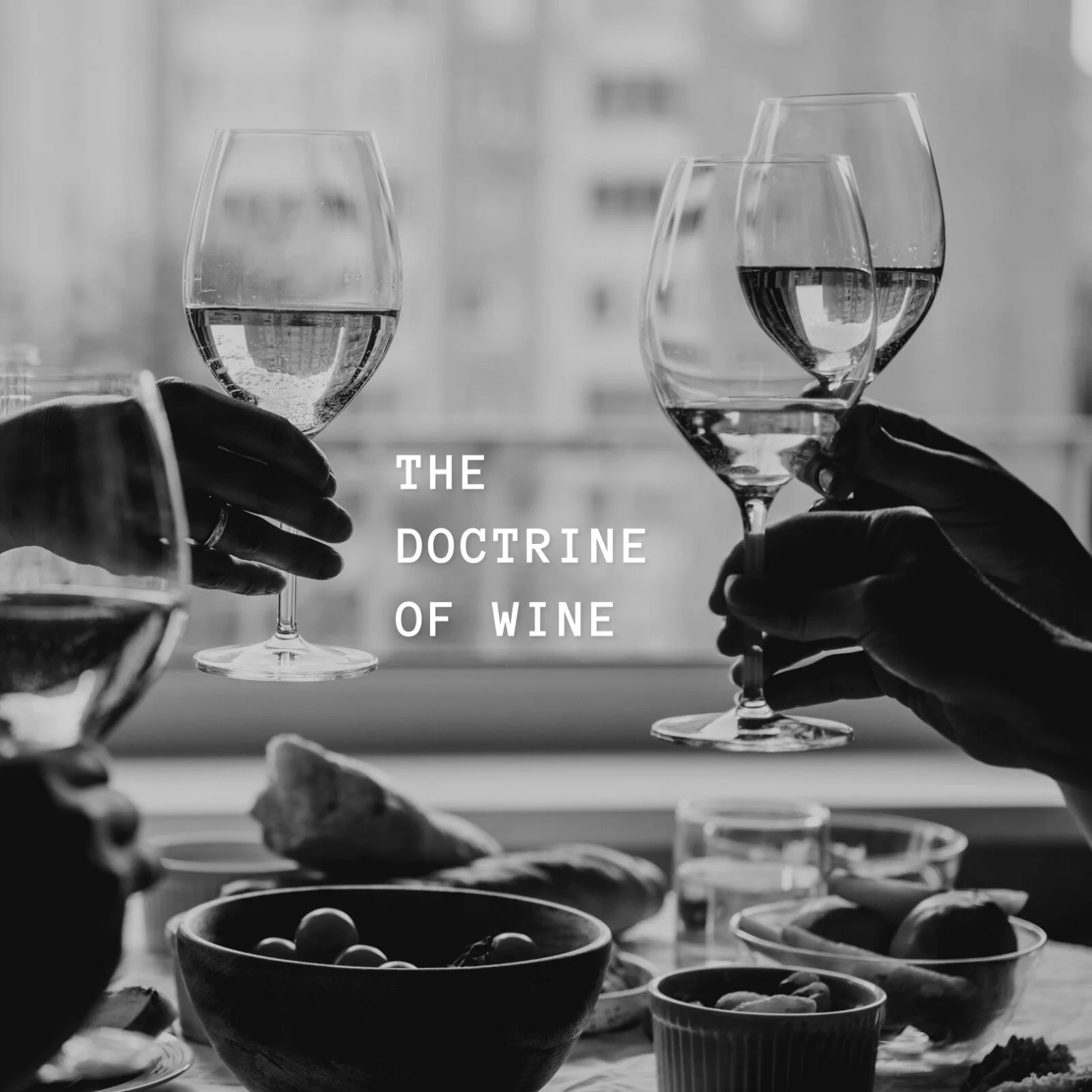 The Doctrine of Wine