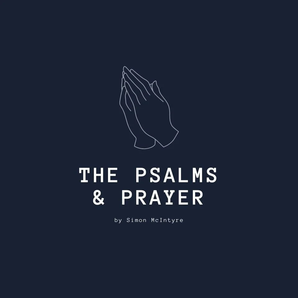The Psalms and Prayer