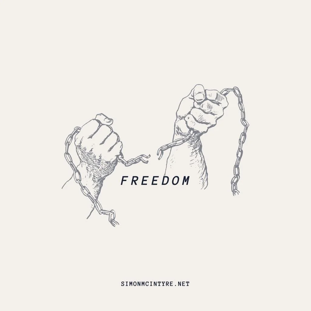 Freedom&nbsp;