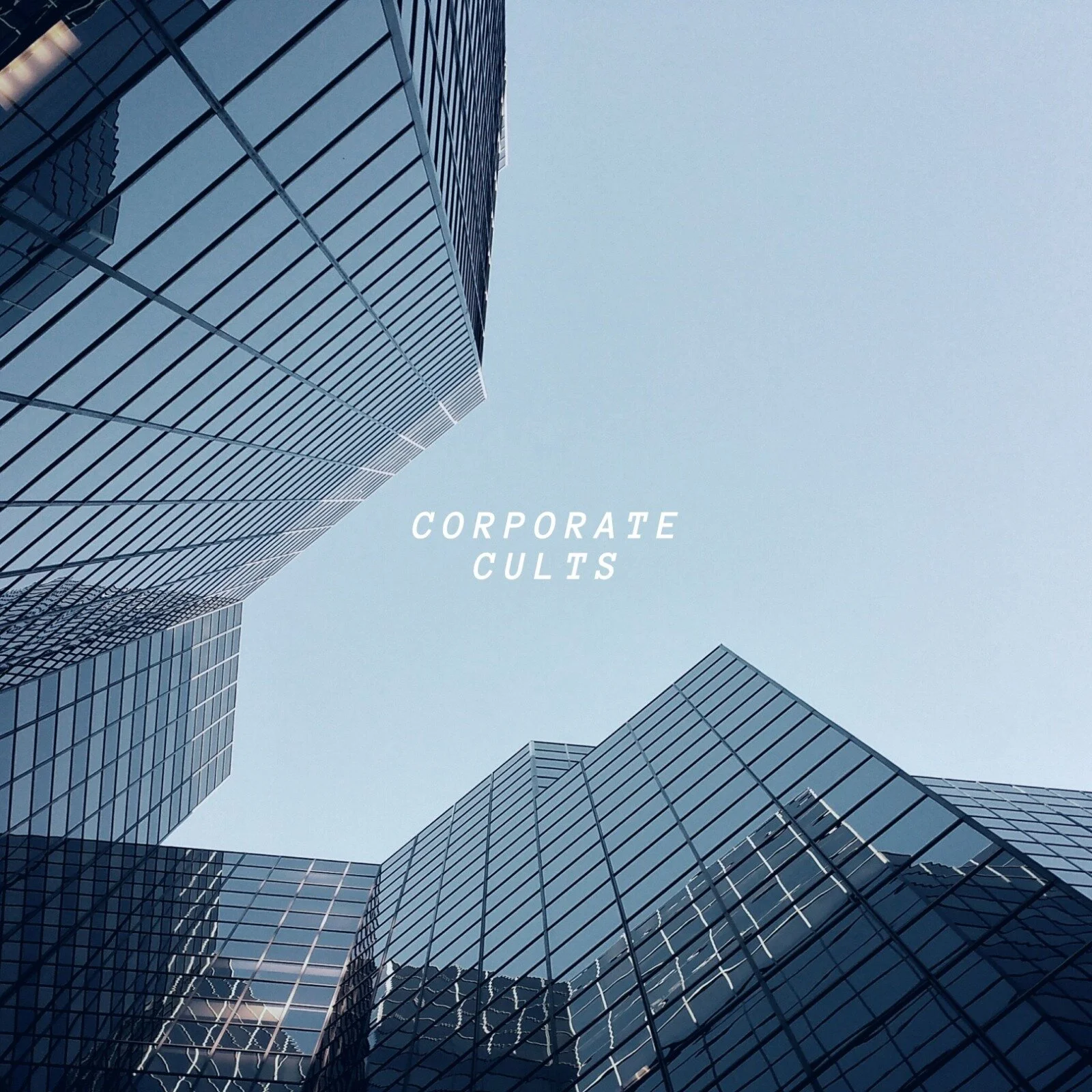 Corporate Cults