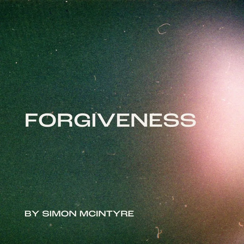 Forgiveness