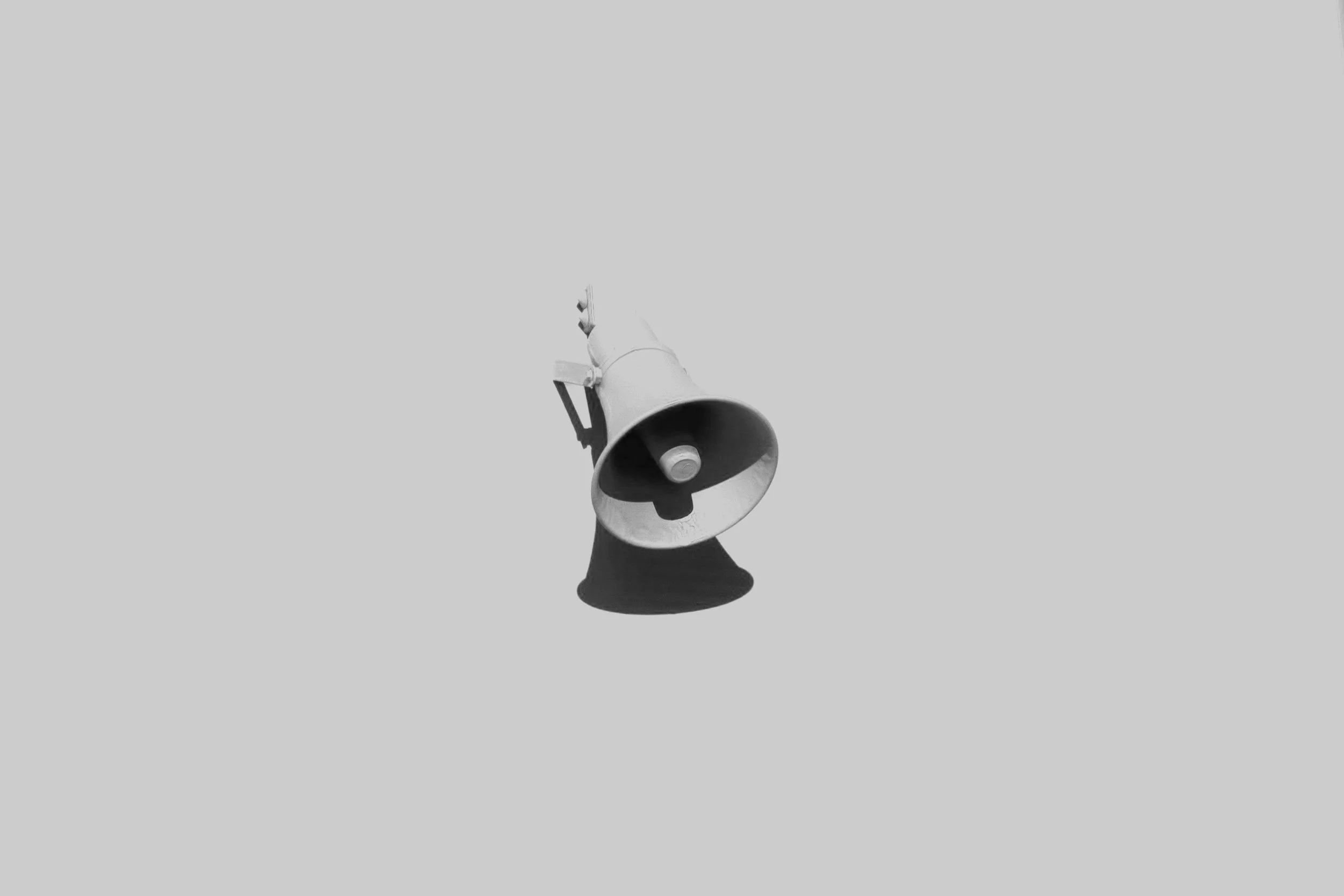 Suppression