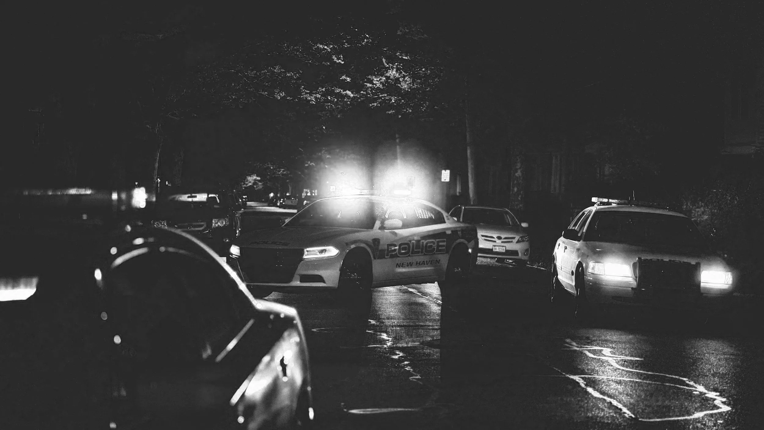 Crime and Punishment