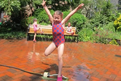 Day Camp Beansprouts After School