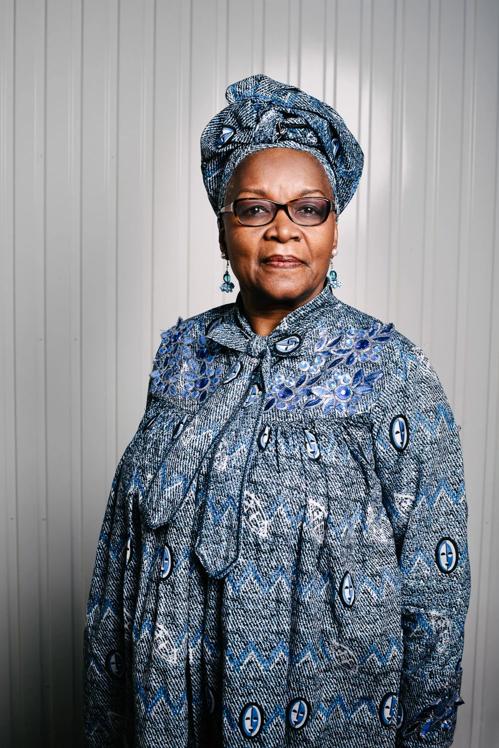 Alice Nkom, Menschenrechtsanwältin Kamerun
