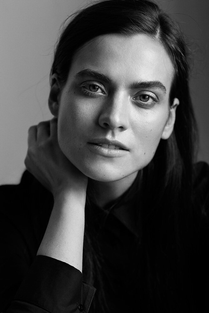 Anna Tataeva, 2017 - New York
