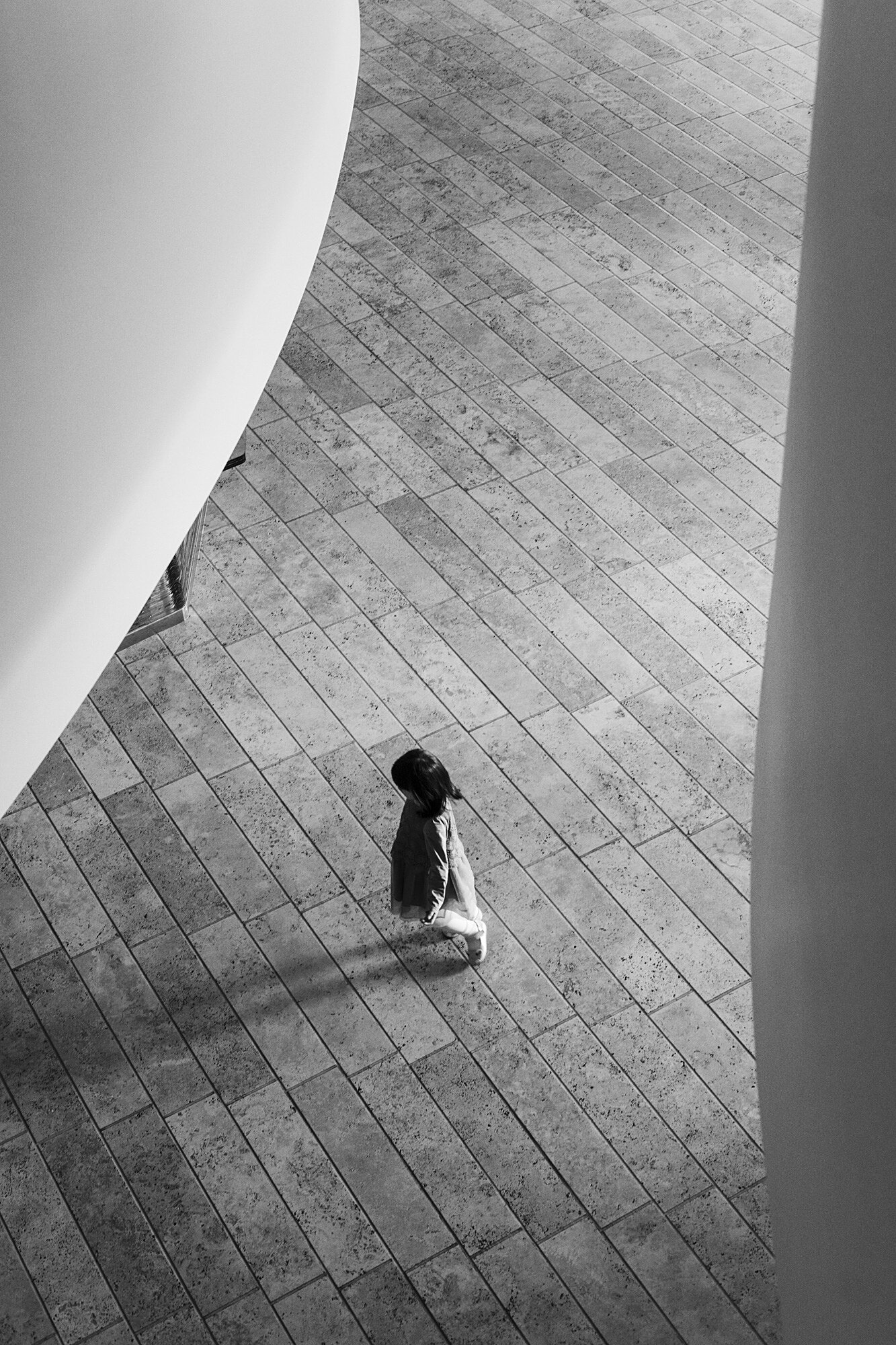 The Walt Disney Concert Hall, 2016 - Los Angeles 